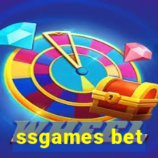 ssgames bet